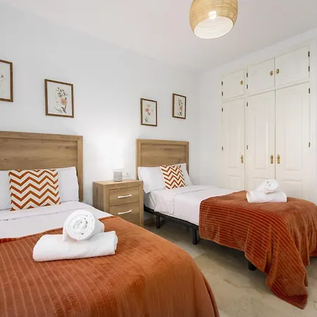 Right On The - 4br Seaview Appartamento