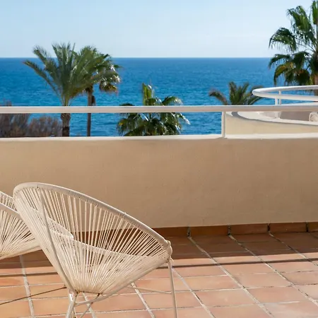 Right On The - 4br Seaview Appartamento