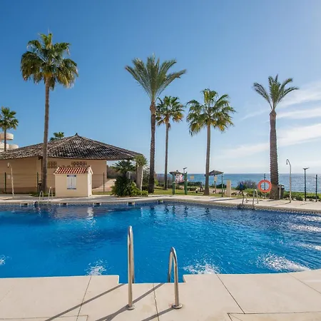 Right On The - 4br Seaview Appartamento