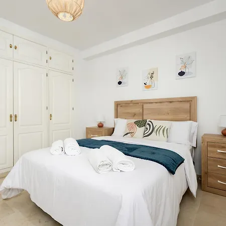 Right On The - 4br Seaview Appartamento