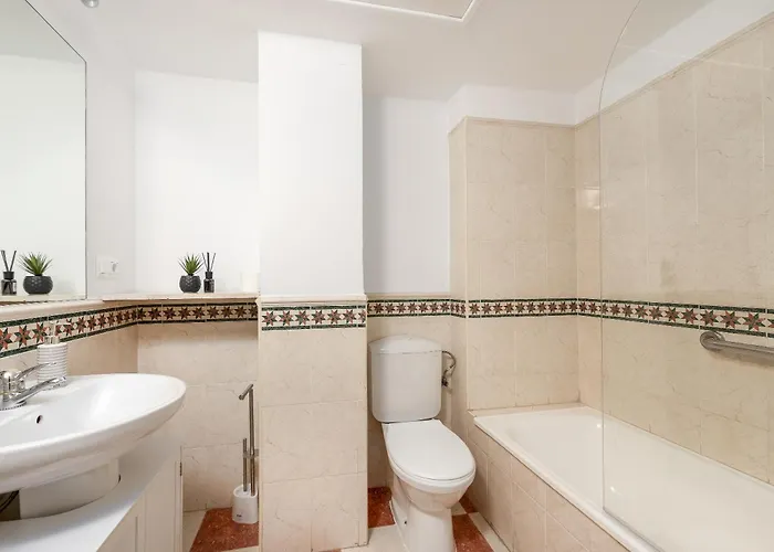 Right On The - 4br Seaview Апартаменты *