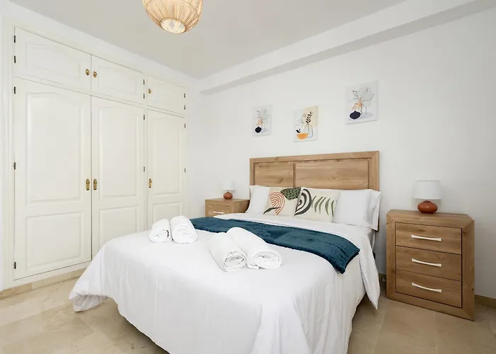 Right On The - 4br Seaview Апартаменты