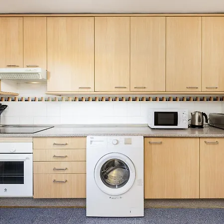 Apartmán Right On The - 4br Seaview *