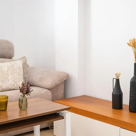 Apartamento Right On The - 4br Seaview