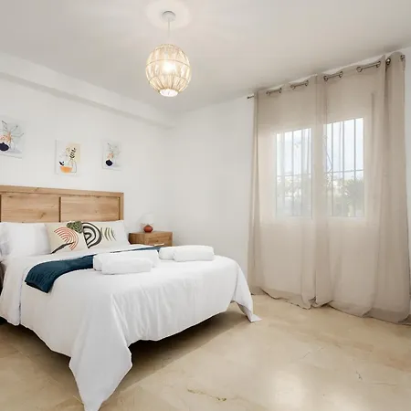 Apartamento Right On The - 4br Seaview