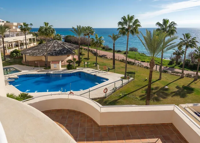 Right On The - 4br Seaview *